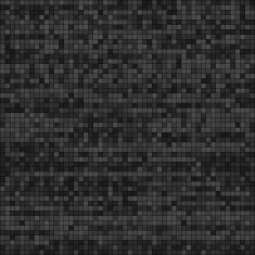 Abstract digital rainbow pixels seamless pattern background N2