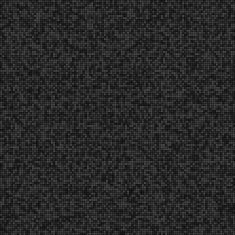 Abstract digital grey pixels seamless pattern background