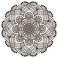 Mandala N547