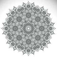 Mandala N548