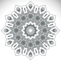 Mandala N549