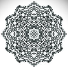 Mandala N550