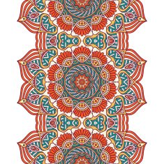 seamless pattern N3302