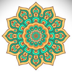 Mandala N559