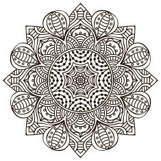 Mandala N560