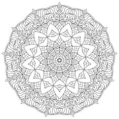 Mandala N565