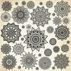 Mandala N568