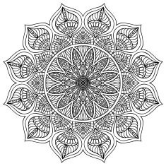 Mandala N569