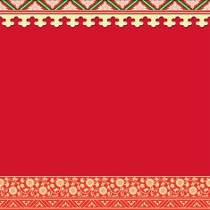 Frames of Chinese Style(Copy space) N2