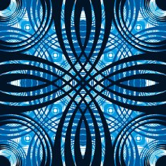 Vintage style seamless background N3