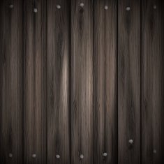Illustrated wood parquet texture N15