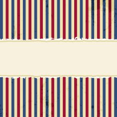 Abstract background striped ripped paper