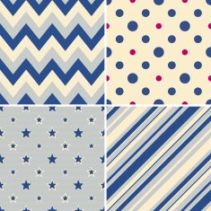 Seamless patterns N73