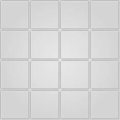 Gray tiles seamless texture
