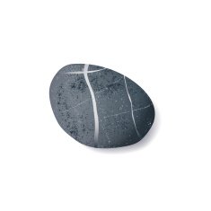 striped pebble N2