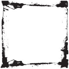Grunge Frame N91