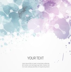 Abstract modern background N107