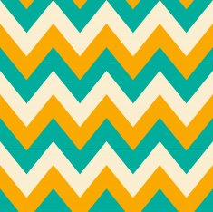 Seamless chevron pattern N113