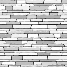 Stone wall Seamless N2