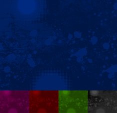 Grunge Background N1121