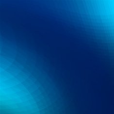 Abstract blue background - Business card N2