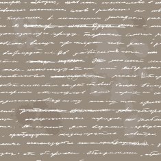 Handwriting Seamless vector background N5