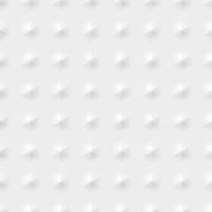 White geometric Background N17