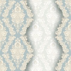 Beautiful floral invitation card N7