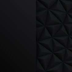 Abstract Polygonal background for Design - Low Poly Geometric Vector N429