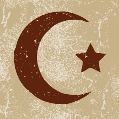 Ancient Symbols Islam