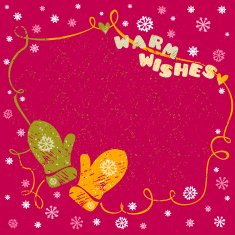 Warm Wishes N2