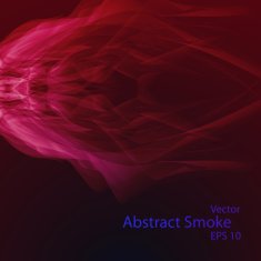 Smoke background elegant N28