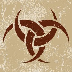 Ancient Symbols Wicca