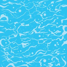 Seamless water background N2