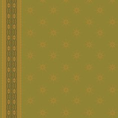 Sari Square - Green