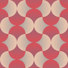 Seamless wave pattern N46