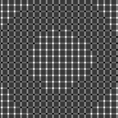abstract gray check stripe pattern background
