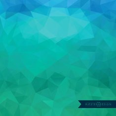 Trendy Abstract Geometric Hipster Background N58