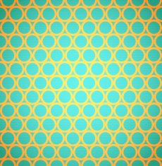 Circles pattern N8