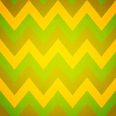 Chevron Pattern N87