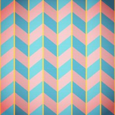 Chevron Pattern N88