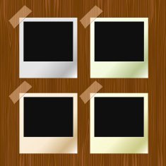 Polaroid Frames N2