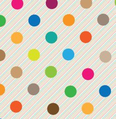 abstract circle background illustration N8