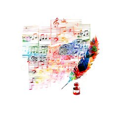 Creative musical design N2