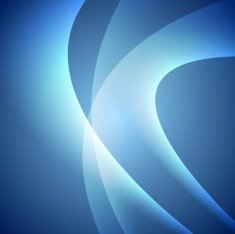 Bright wavy background N5