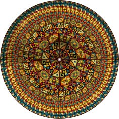 Vintage ancient background N59