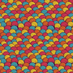 seamless abstract background N134