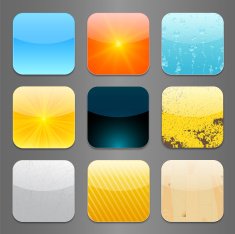 App icon set N2