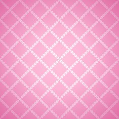 Pink cloth texture background Vector illustration N2