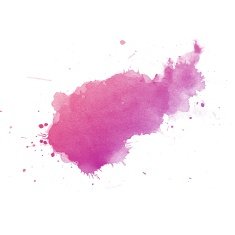Colorful water color painting background N452